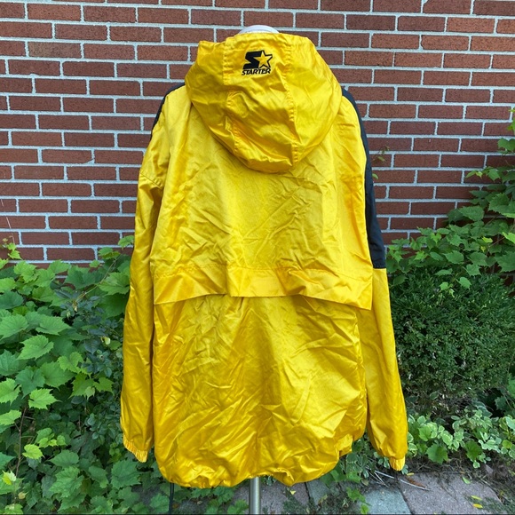 Michigan starter pullover - Picture 2 of 5